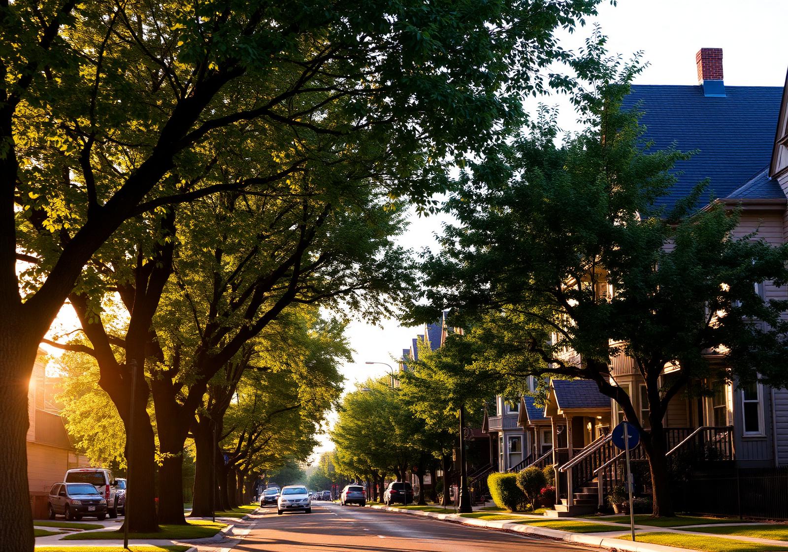 Finding Your Calgary Home