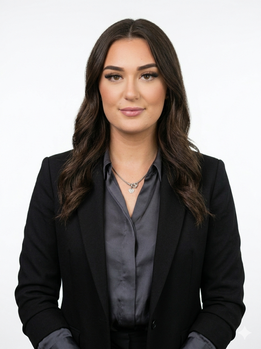 Portrait of Octovia Pederson, REALTOR®